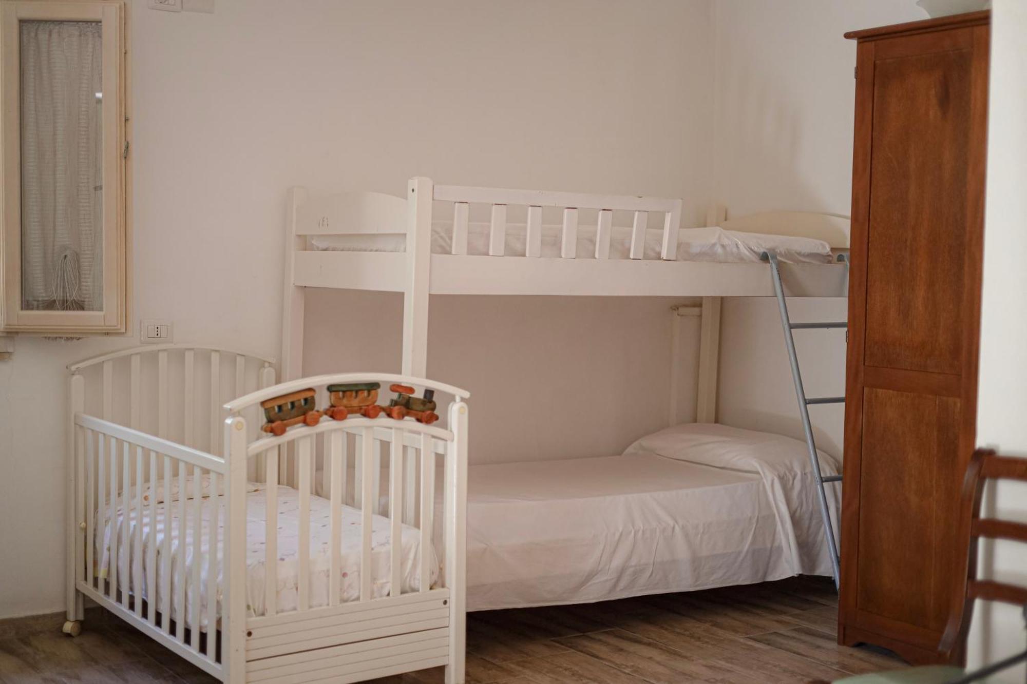 Agriturismo Il Pozzo Casal Velino Ngoại thất bức ảnh