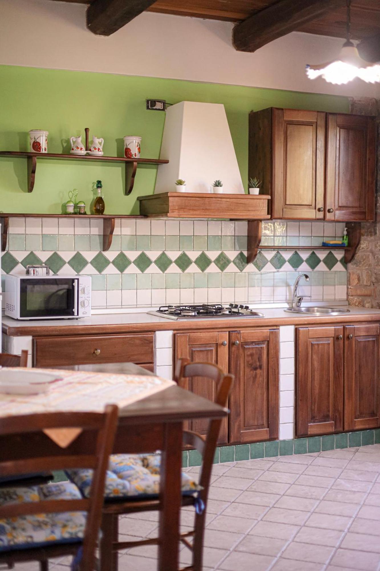 Agriturismo Il Pozzo Casal Velino Ngoại thất bức ảnh