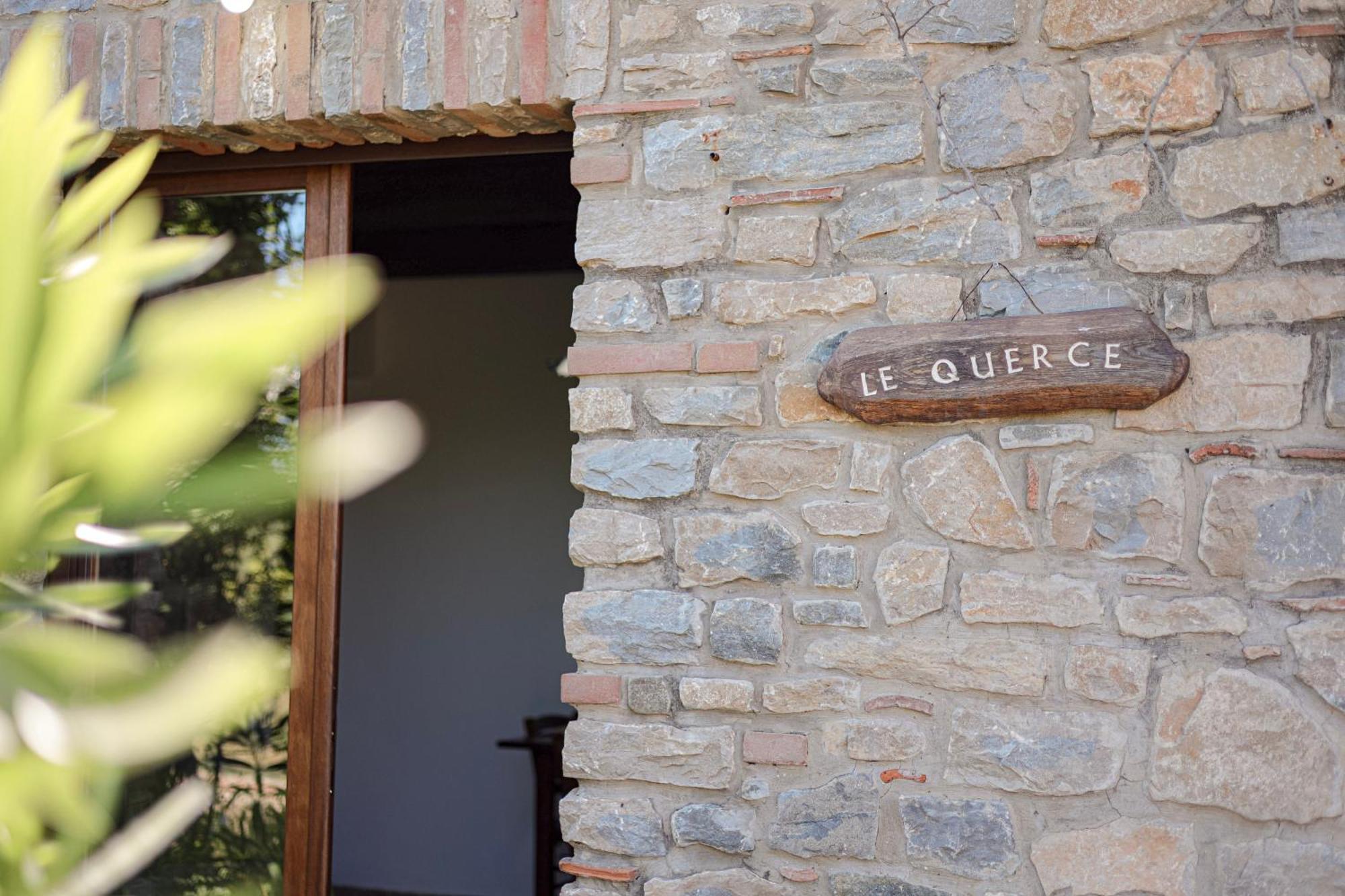 Agriturismo Il Pozzo Casal Velino Ngoại thất bức ảnh